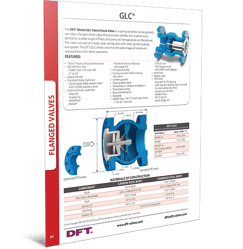 GLC® Silent Check Valve