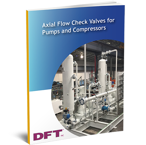 DFT-Axial-Flow-Check-Valves-for-Pumps-Compressor