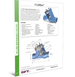 DFT-Y-Calibur