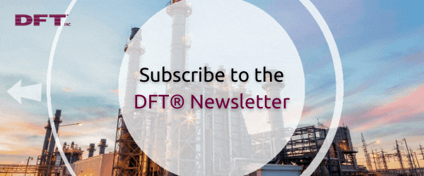 Subscribe to the DFT® Newsletter